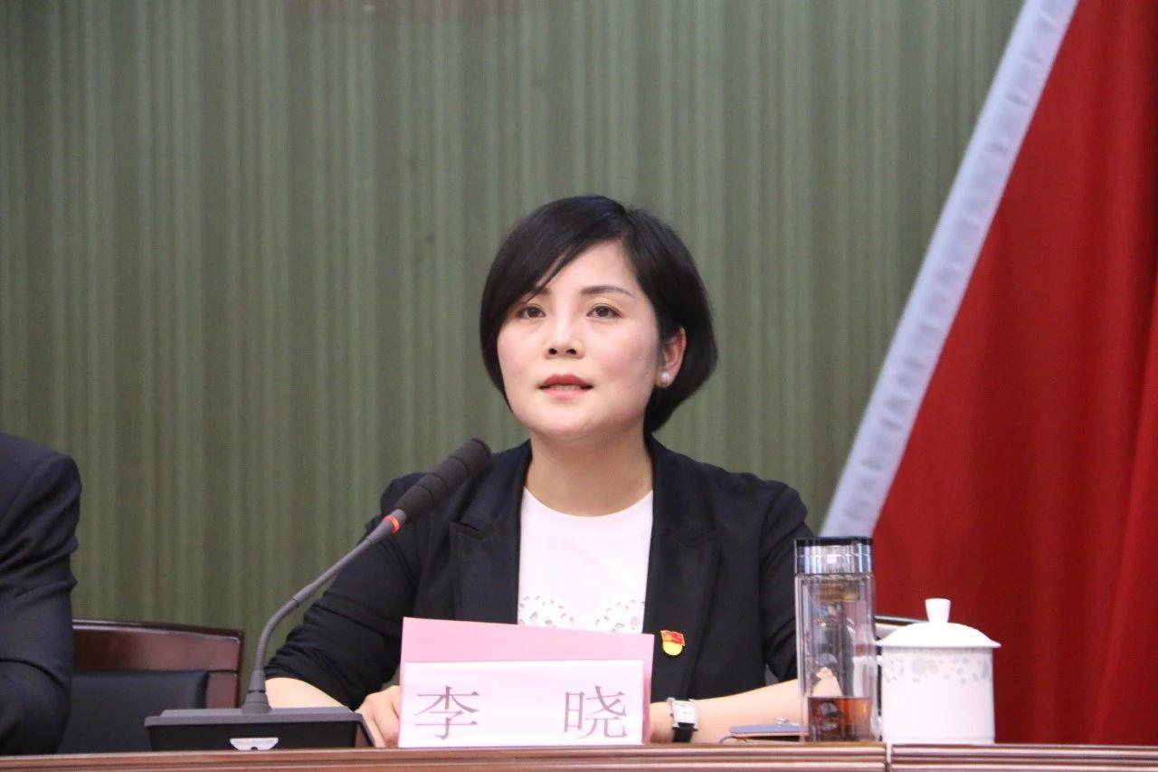泽雅镇党委书记李晓致欢迎辞.jpg